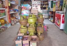 Jelang Lebaran, Pemkab Tuban Pastikan Ketersediaan LPG Aman