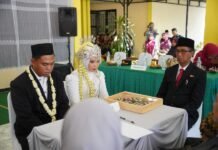 Kemenag Tuban Siapkan 34 Penghulu di Malam Songo