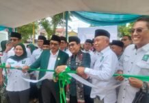 DPC PKB Tuban Dijadwalkan Gelar Muscab 4 April, Tiga Nama Diusulkan Menjadi Ketua