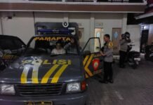 Asik Berduaan Dengan WIL, ASN Asal Lamongan di Grebek Istri Sah di Hotel
