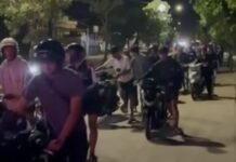 Antisipasi Balap Liar, Satlantas Polres Tuban Gelar Patroli, 73 Kendaraan Diamankan