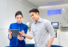 Libur Lebaran Intensitas Transaksi Elektronik Meningkat. BRI Ingatkan Nasabah Bahaya Penipuan Modus File.APK