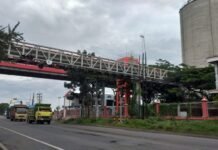 Warga Resah Dampak Polusi Udara, Perpanjangan SHGB Pelabuhan SIG Dinilai Minim Pelibatan Masyarakat.