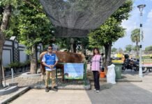 Tebar Keberkahan Hari Raya Idul Adha 1447 H, PLN Nusantara Power UP Tanjung Awar-Awar Salurkan 34 Hewan Qurban