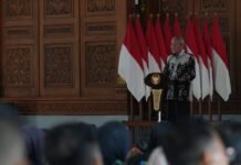 Pemkab Bersama BPS Lakukan Pendataan Lapangan SE2026