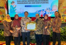 Sepanjang 2025 Angka Kematian Ibu dan Bayi di Tuban Menurun