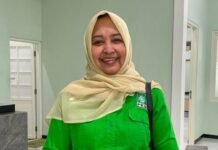 Ditetapkan Menjadi Ketua DPC PKB Periode 2026-2031. Khozanah Hidayati Targetkan Perolehan Kursi DPRD Bertambah