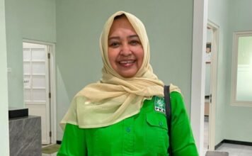 Ditetapkan Menjadi Ketua DPC PKB Periode 2026-2031. Khozanah Hidayati Targetkan Perolehan Kursi DPRD Bertambah