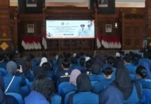 Pemkab Tuban dan Unair Perkuat Sinergi, 194 Mahasiswa KKN Siap Mengabdi
