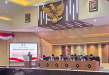 Tekankan Optimalisasi SILPA dan Peningkatan PAD