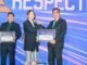 Semen Gersik Raih Top Brand Award 2026. Brand Semen Kepercayaan Konsumen
