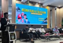 Meramaikan Suksesnya Muktamar NU ke-35, IKABU Gelar Beda Buka dan Talkshow