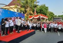 Koperasi Memiliki Peran Penting Penguatan Ekonomi Masyarakat