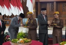Malam Refleksi Kemerdekaan, Pemkab Tuban Gelar Doa untuk NTT