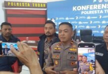 Dua Pelaku Pengeroyokan Diamankan Polisi, Tiga Orang Lainnya DPO