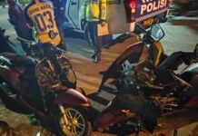 Tabrakan di Simpang Empat Bangjo, Remaja 19 Tahun Meninggal di Tempat
