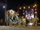 Tuban Specta Night Carnival Tutup Rangkaian HUT RI ke-81