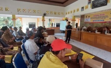 Edukasi Masyarakat terkait Rokok Ilegal, Pemerintah Minta Masyarakat Lapor Jika Menemukan