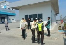 Warga Dusun Soco Keluhkan Bau Menyengat, Diduga Berasal Dari Gangguan atau Kegagalan Sistem Pengolahan Limbah