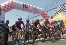 Siapkan Atlet Hadapi Kejuaraan Lebih Tinggi, ICF Gelar Porkab dan Kejurkab