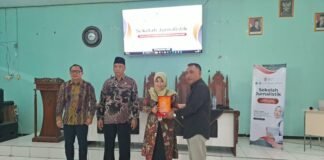 Perlunya Verifikasi Informasi di Tengah Perkembangan Media Sosial