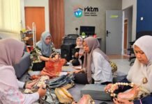 Dari Limbah Jadi Cuan: Produk Warga Tuban Tembus Panggung Nasional, Buka Peluang Ekonomi Baru