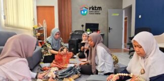 Dari Limbah Jadi Cuan: Produk Warga Tuban Tembus Panggung Nasional, Buka Peluang Ekonomi Baru