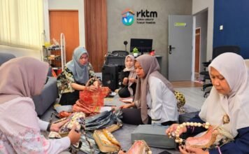 Dari Limbah Jadi Cuan: Produk Warga Tuban Tembus Panggung Nasional, Buka Peluang Ekonomi Baru