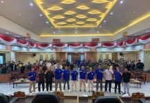 PWI Tuban Esport Season III 2026 Ajang Menyalurkan Bakat Generasi Muda