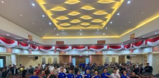 PWI Tuban Esport Season III 2026 Ajang Menyalurkan Bakat Generasi Muda