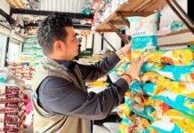 Menjaga Ketersediaan Pasokan dan Stabilisasi Harga, BULOG Bojonegoro Siapkan 200 Ton Beras Premium